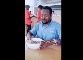 非洲特色美食，兰州牛肉面