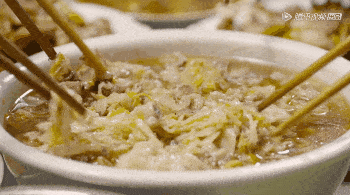 东北人囤菜的快乐，南方人不懂，哈哈哈哈哈