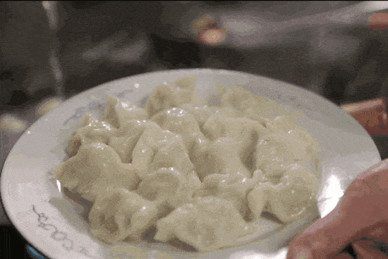 东北人囤菜的快乐，南方人不懂，哈哈哈哈哈