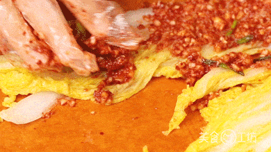 东北人囤菜的快乐，南方人不懂，哈哈哈哈哈