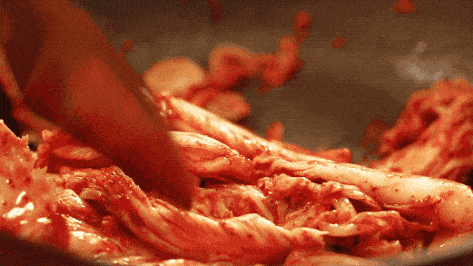 东北人囤菜的快乐，南方人不懂，哈哈哈哈哈