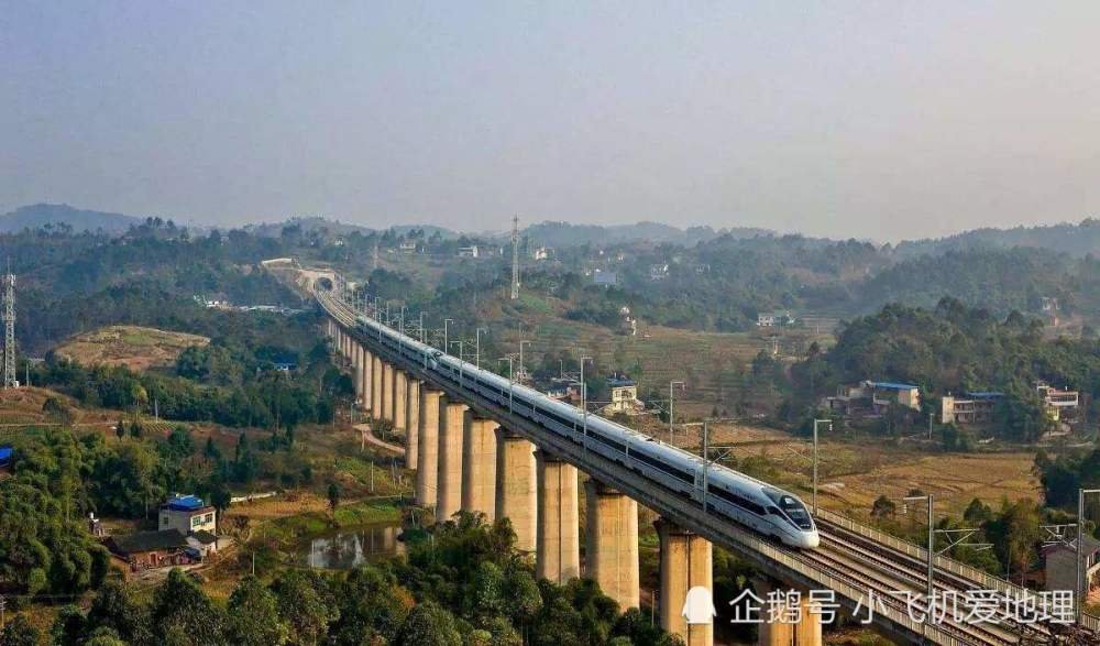 内江市未来最吃香的区县，不是资中也不是威远，而是这个地方