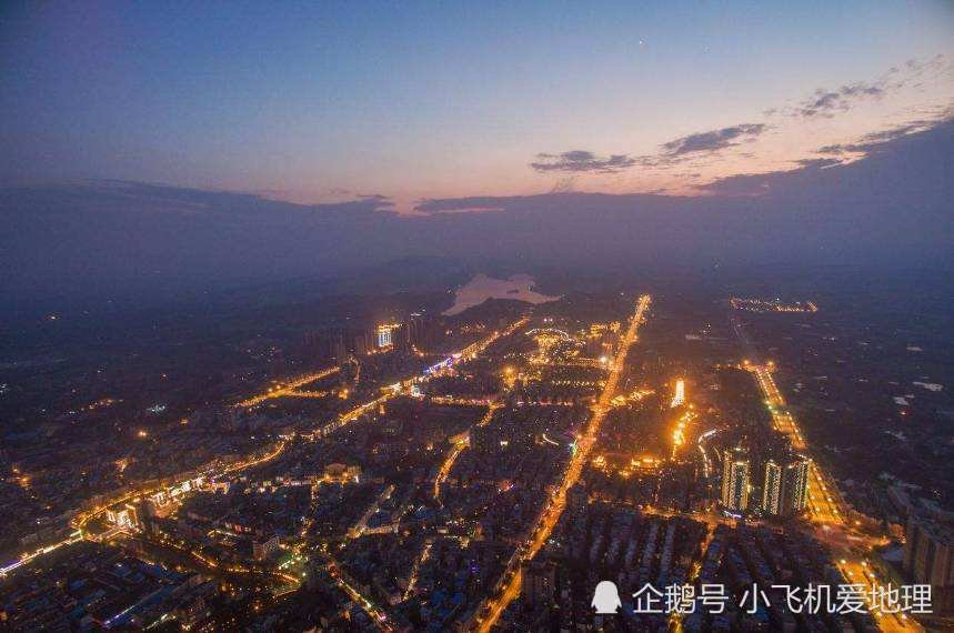 内江市未来最吃香的区县，不是资中也不是威远，而是这个地方