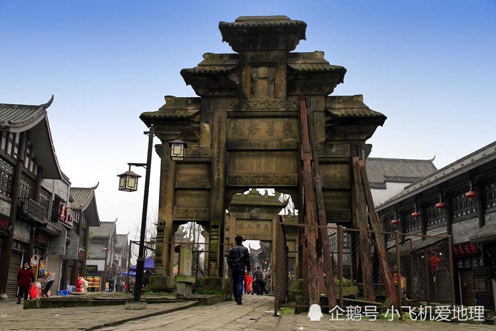 内江市未来最吃香的区县，不是资中也不是威远，而是这个地方