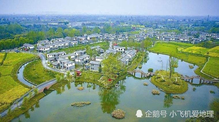内江市未来最吃香的区县，不是资中也不是威远，而是这个地方