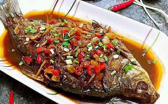 【美食】看看武汉本地人 会给来旅游的外地人推荐哪些美食?