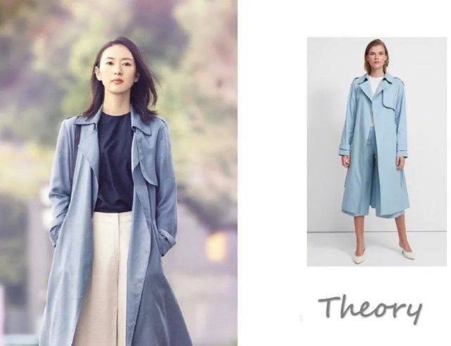 《三十而已》顾佳太有品位！示范时髦职场轻熟穿搭，气质高级有味