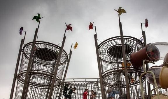 这里是重庆人打卡的地方，有山有水有美食，被称为网红城市后花园