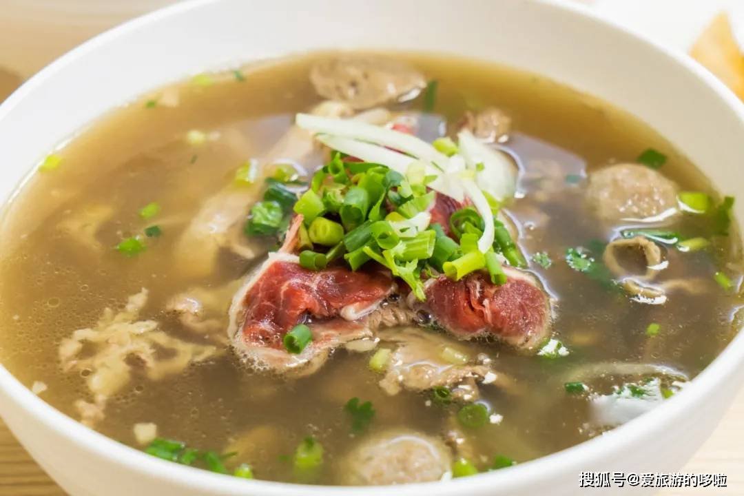 国内少有的美式风味越南粉，它开在了这里！