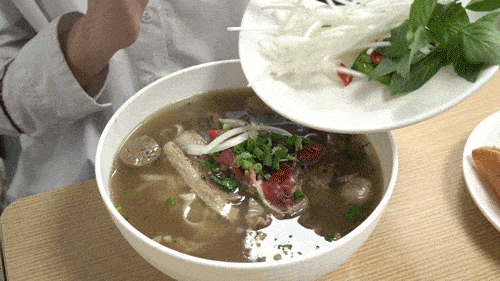 国内少有的美式风味越南粉，它开在了这里！