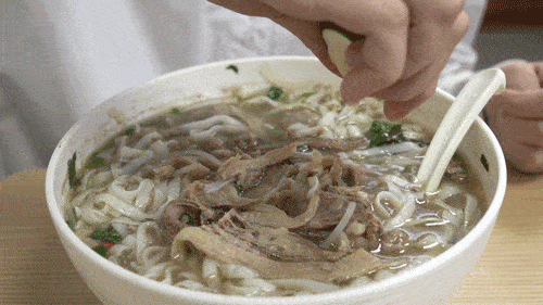 国内少有的美式风味越南粉，它开在了这里！