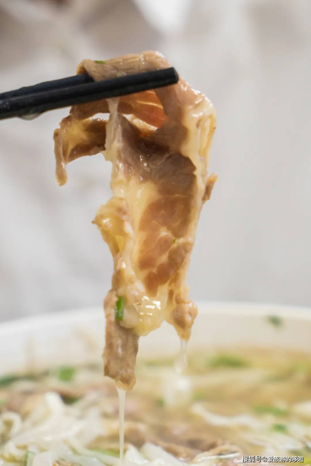 国内少有的美式风味越南粉，它开在了这里！