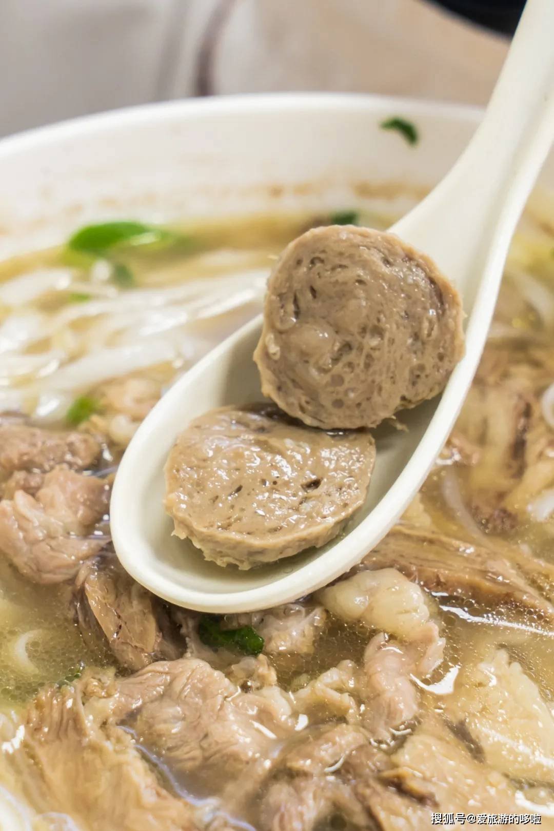 国内少有的美式风味越南粉，它开在了这里！