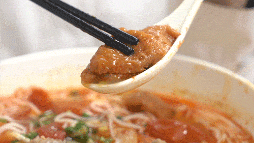 国内少有的美式风味越南粉，它开在了这里！