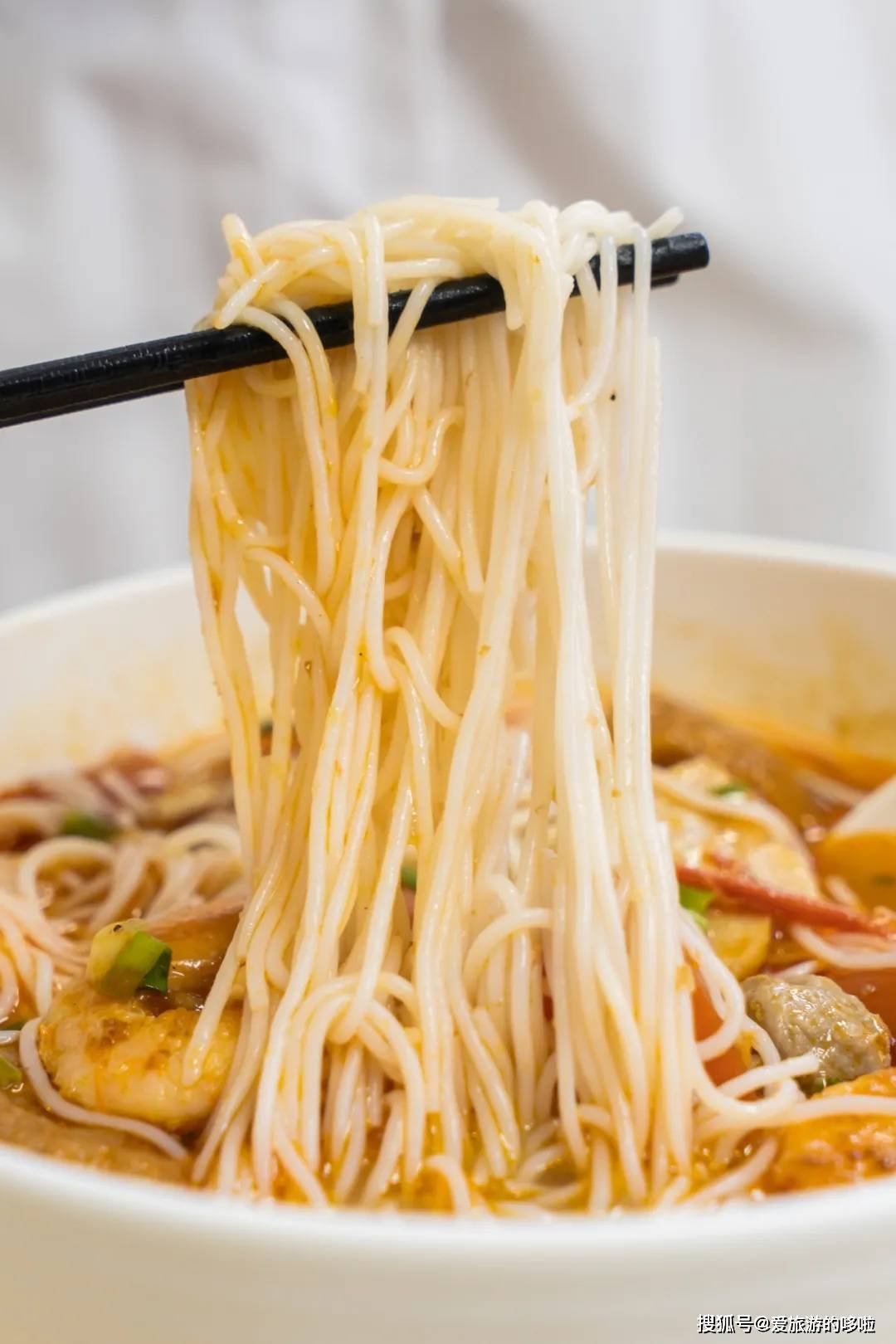 国内少有的美式风味越南粉，它开在了这里！