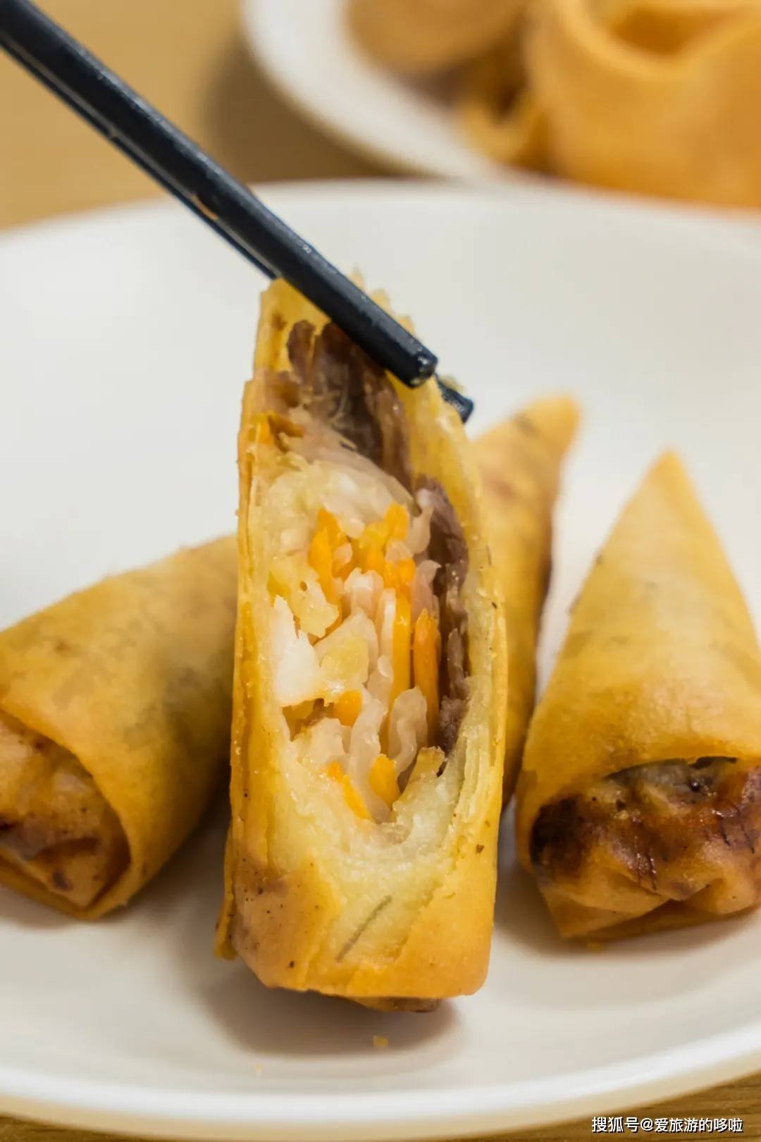 国内少有的美式风味越南粉，它开在了这里！