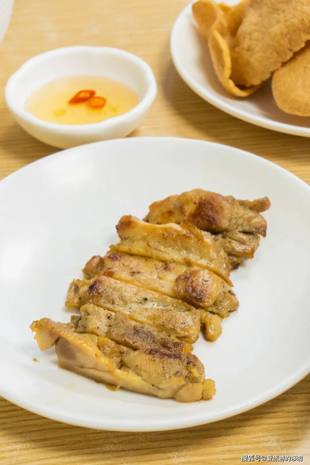 国内少有的美式风味越南粉，它开在了这里！