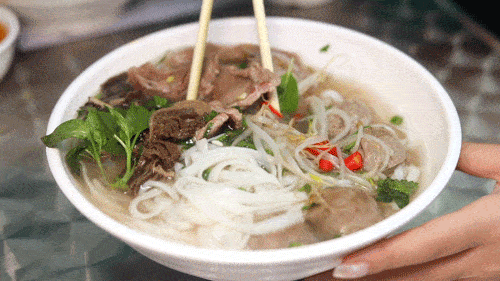 国内少有的美式风味越南粉，它开在了这里！