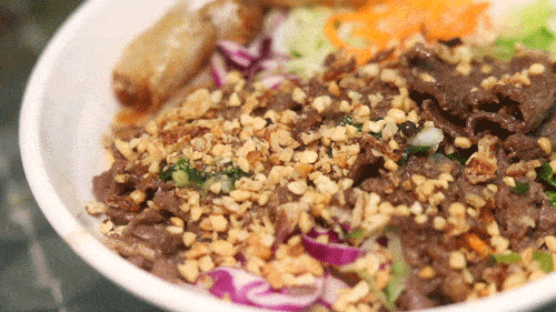 国内少有的美式风味越南粉，它开在了这里！