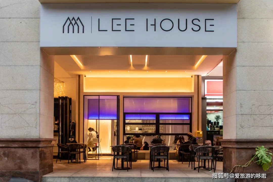 国内少有的美式风味越南粉，它开在了这里！