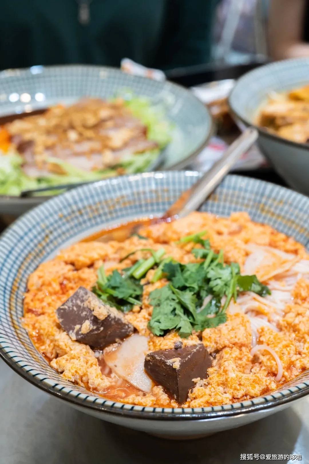 国内少有的美式风味越南粉，它开在了这里！