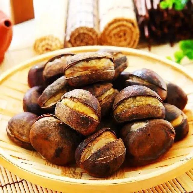 日本秋季限定美食，看看哪些是不容错过的！一起来看看吧