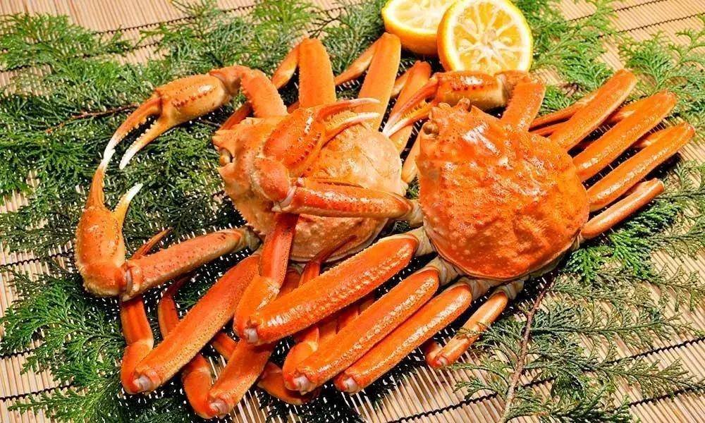 日本秋季限定美食，看看哪些是不容错过的！一起来看看吧