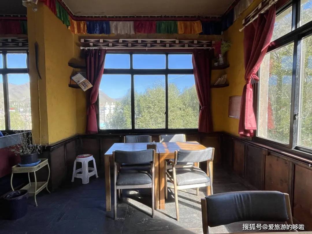 酥油茶、奶渣饼、牦牛酸奶,川西真的太太太好吃了! 酥油茶、奶渣饼、牦牛酸奶,川西真的太太太好吃了!