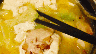 东北人囤菜的快乐，南方人不懂，哈哈哈哈哈