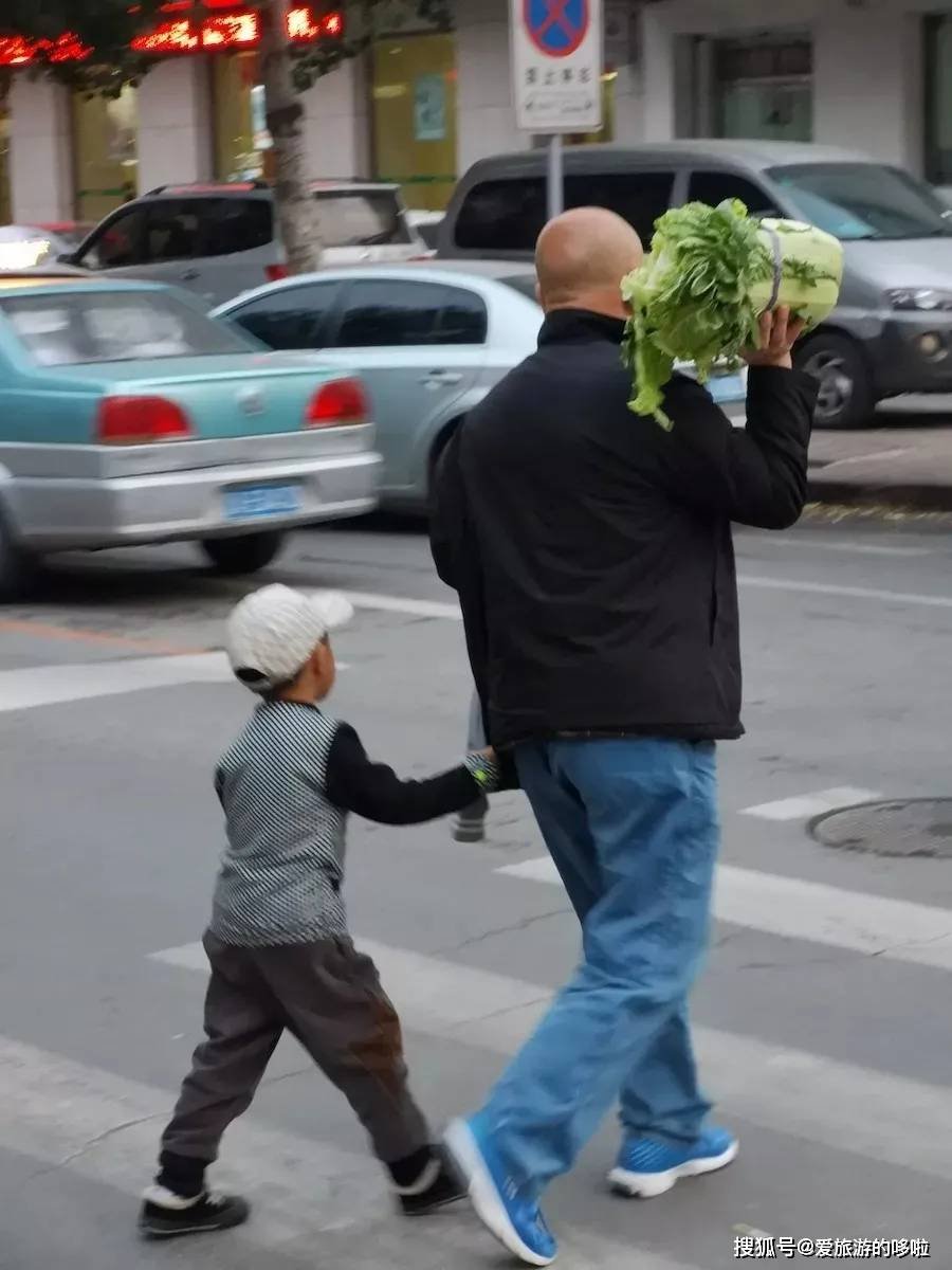东北人囤菜的快乐，南方人不懂，哈哈哈哈哈