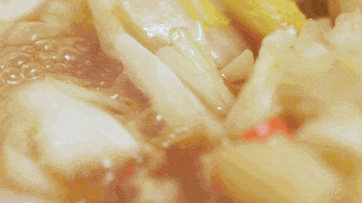 东北人囤菜的快乐，南方人不懂，哈哈哈哈哈