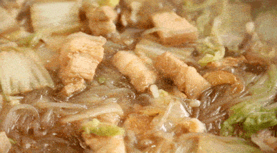 东北人囤菜的快乐，南方人不懂，哈哈哈哈哈