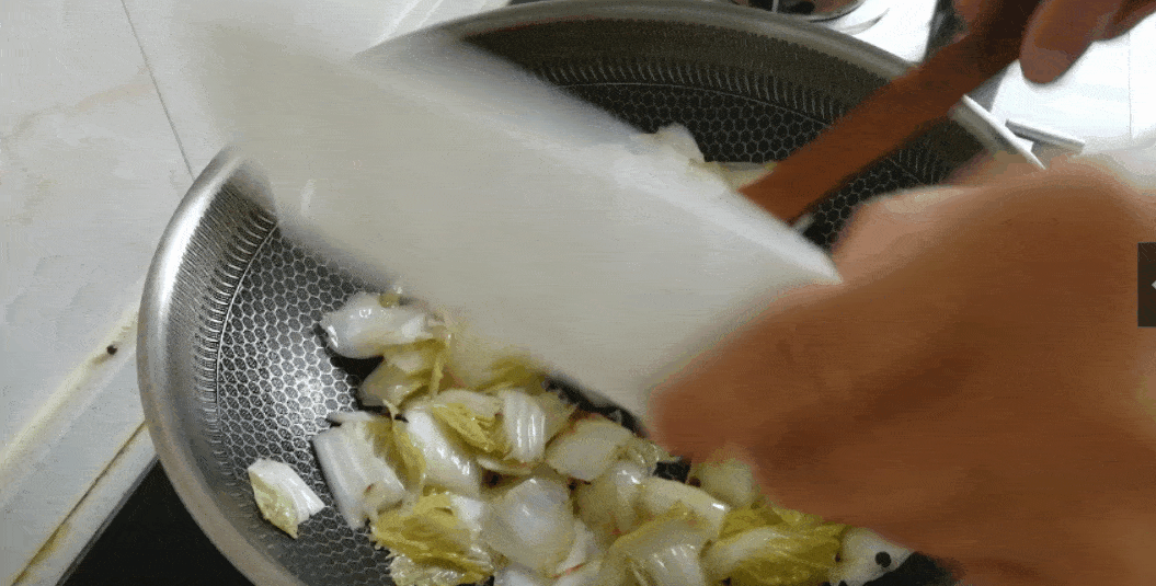 东北人囤菜的快乐，南方人不懂，哈哈哈哈哈