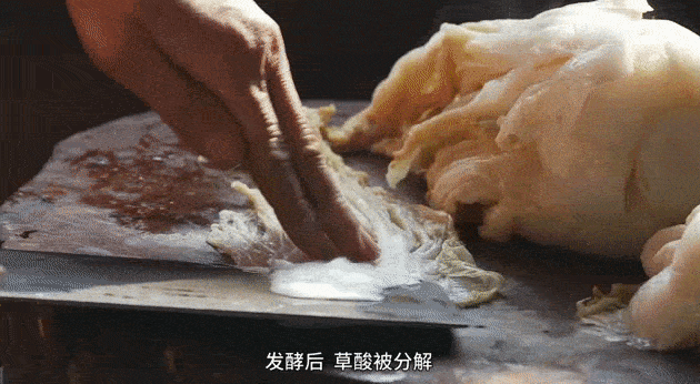 东北人囤菜的快乐，南方人不懂，哈哈哈哈哈