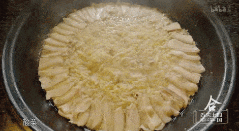 东北人囤菜的快乐，南方人不懂，哈哈哈哈哈