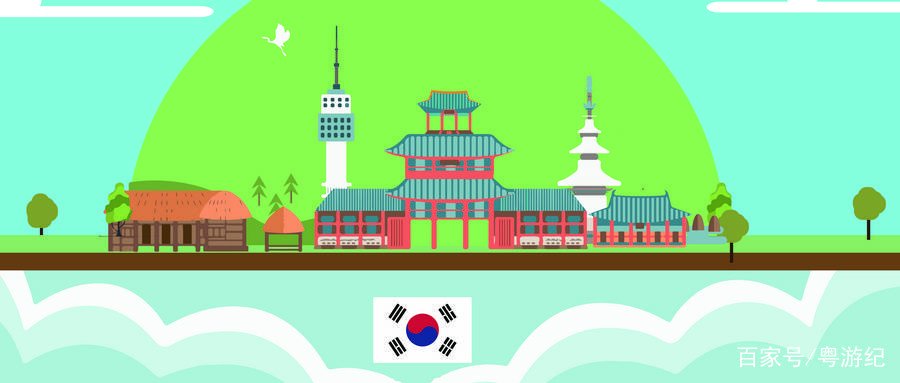 原创《釜山行》火了韩国的釜山，初来乍到的游客朋友，这样逛釜山更好