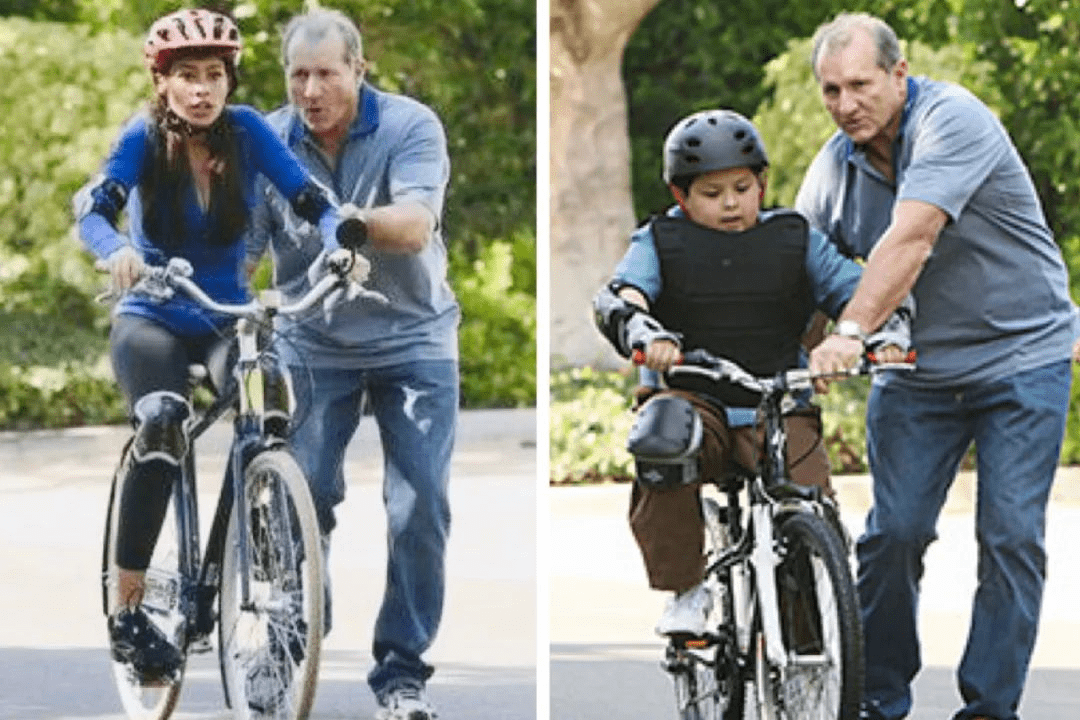 加州的自行车文化,就避不开Cruiser(美式巡航车)