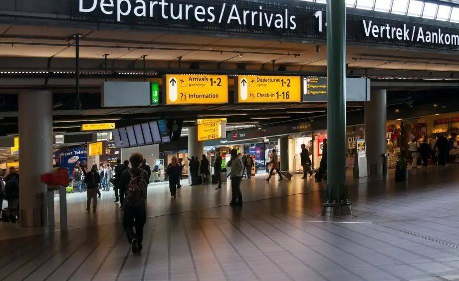 已确定！荷兰决定不对新冠高发地区回荷兰人员实行强制测试