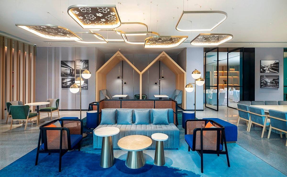 原创酒店业Q3财报：几家欢喜几家愁？