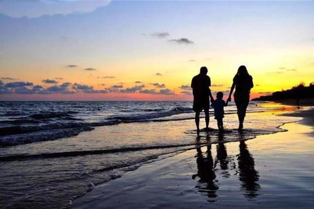 带孩子去哪玩儿？2021最适合全家出行的国内打卡地来啦!