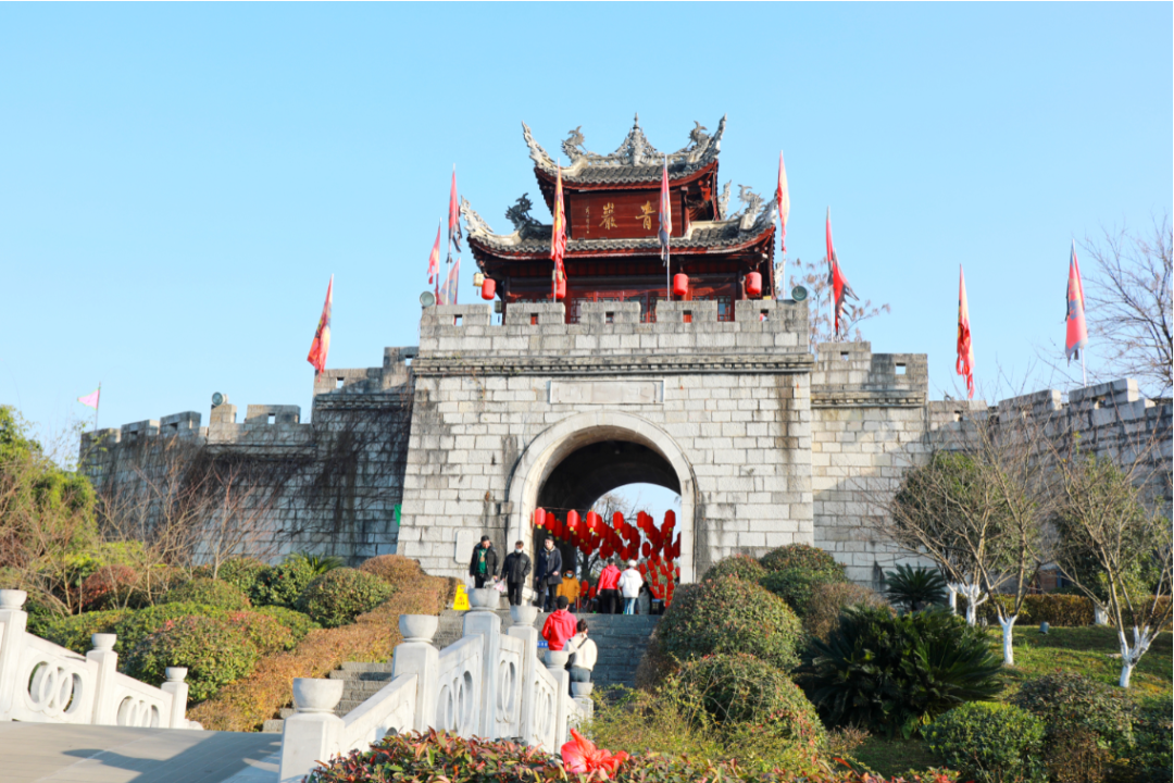 贵州这3条“宝藏”线路赶紧收藏起来