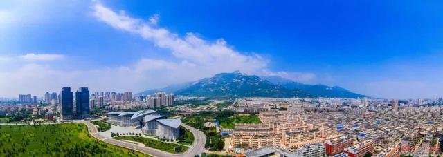 泰安旅游景点推荐，你知道的还有什么好玩的地方？