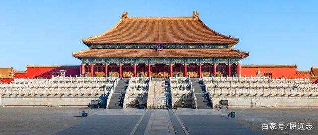 中国知名度最高的景点一览