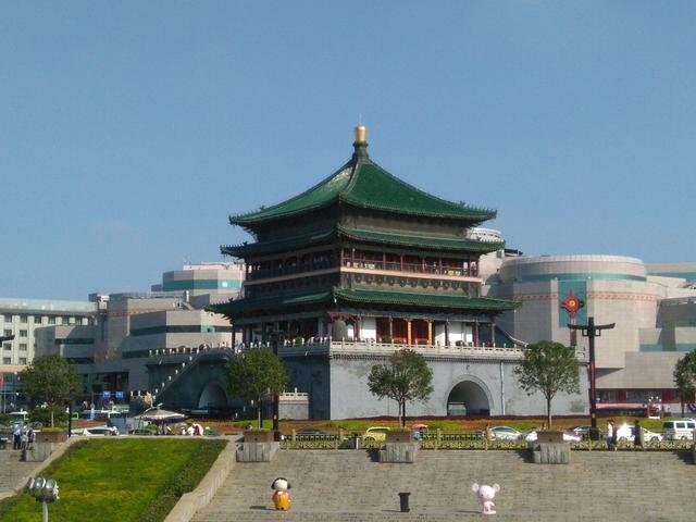 暑期来西安旅游，不要错过这3个免费景点，让你更加了解这座城市