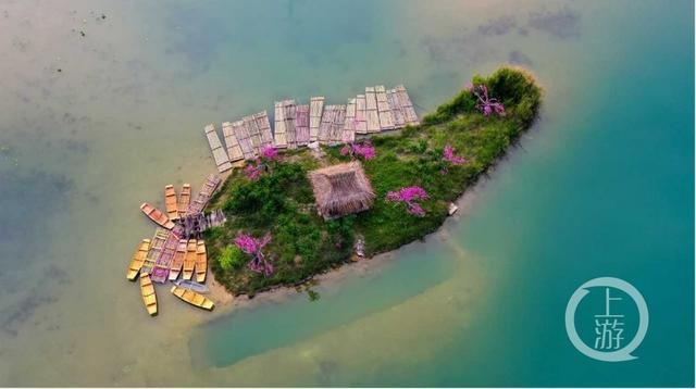 云南文山州推荐多条精品文旅线路 暑假可打卡南国草场、世外桃源坝美等景点