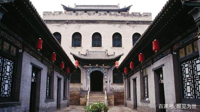 山西太谷县旅游景点推荐，让你的旅行更充实！