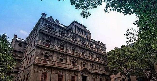 开州著名自驾游景点推荐