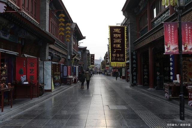 天津旅游景点推荐