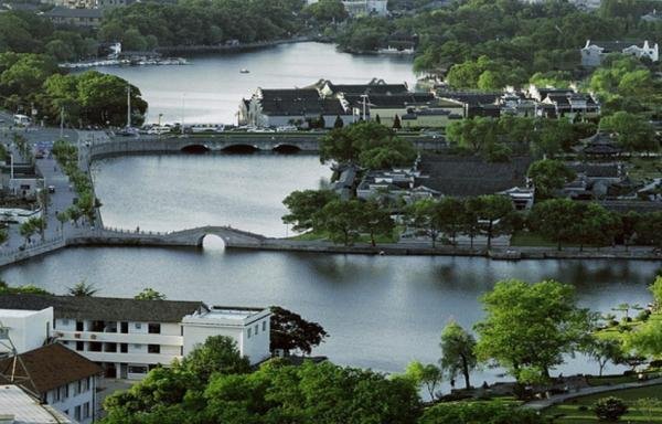 宁波景区哪些景点值得推荐？