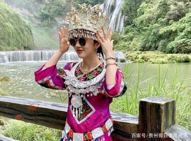 贵州必去景点旅游攻略，网友：导游都不会说